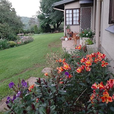 Rosedale Self Catering Cottage With Pool And Large Entertainment Bbq Area Henburg Park Exterior photo